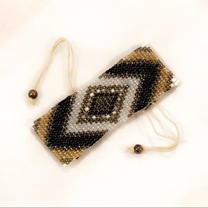 Multi-color Bracelet